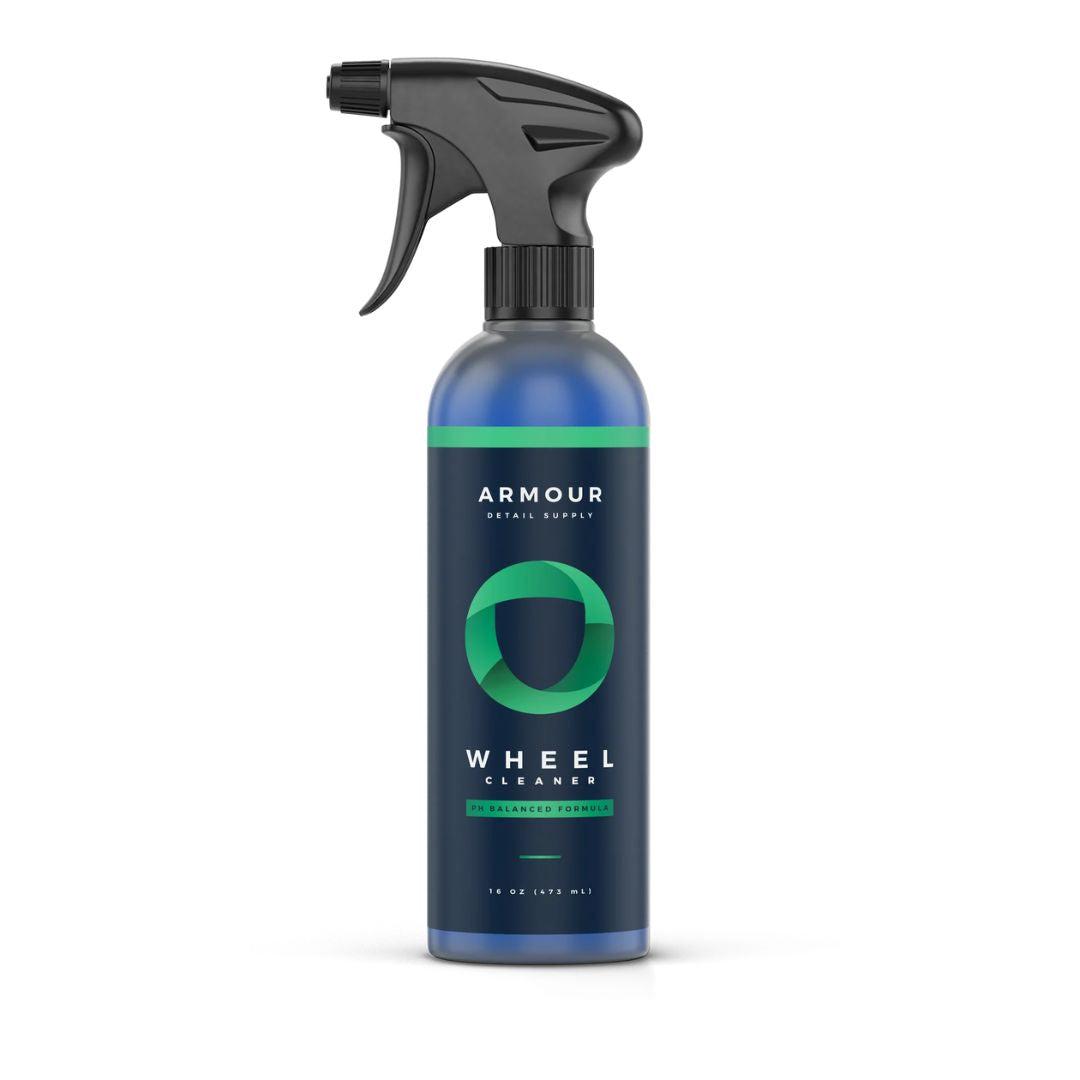 ARMOUR Detail Supply Wheel Cleaner-Wheel Cleaner-ARMOUR Detail Supply-473ml-Detailing Shed