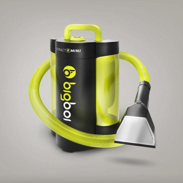 BIGBOI XTRACTR MINI Wet and Dry Vacuum Cleaner-Vacuum-BigBoi-XTRACTR MINI-Detailing Shed