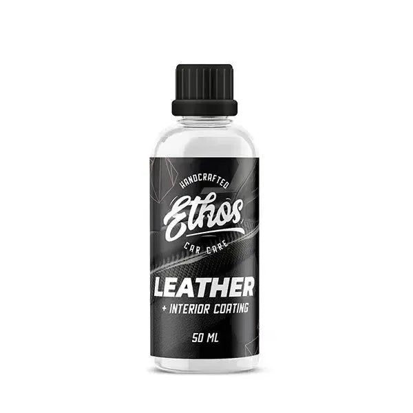 Ethos Leather and Interior Coating-Leather Coating-ETHOS-50ml-Detailing Shed