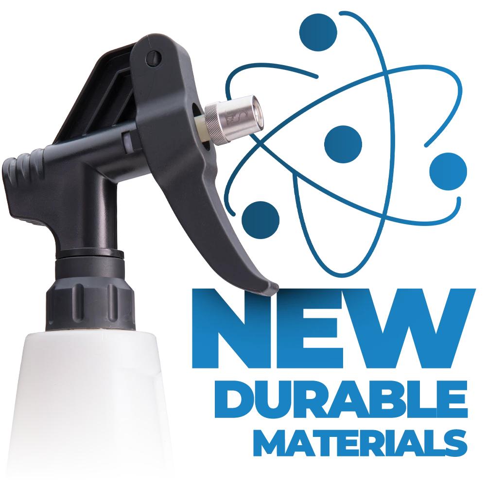 Pressol Obsessed Garage ProSeries Double Action Sprayer-Spray Bottle-Pressol-Detailing Shed