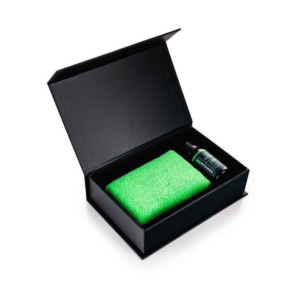 ARMOUR Detail Supply PRO Quartz Coating (5+years)-Ceramic Coating-ARMOUR Detail Supply-30ml PRO (5+years) V2-Detailing Shed