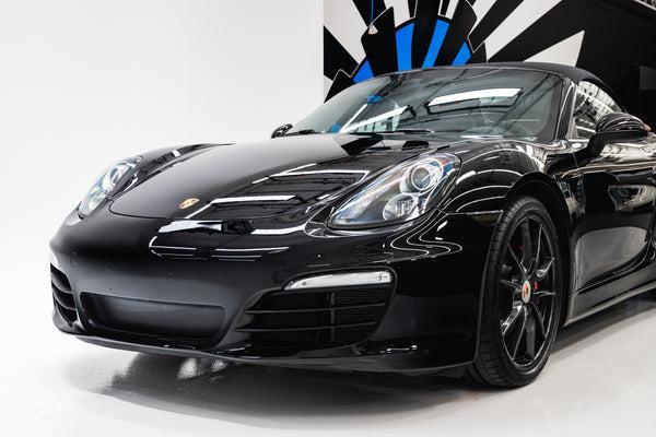 ARMOUR Detail Supply PRO Quartz Coating (5+years)-Ceramic Coating-ARMOUR Detail Supply-Detailing Shed