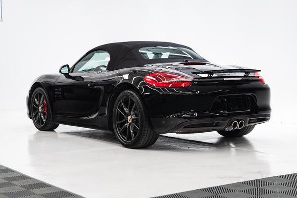 ARMOUR Detail Supply PRO Quartz Coating (5+years)-Ceramic Coating-ARMOUR Detail Supply-Detailing Shed