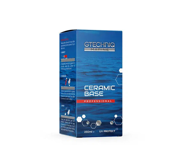GTECHNIQ Marine Ceramic Base-Ceramic Coating-GTECHNIQ-Detailing Shed