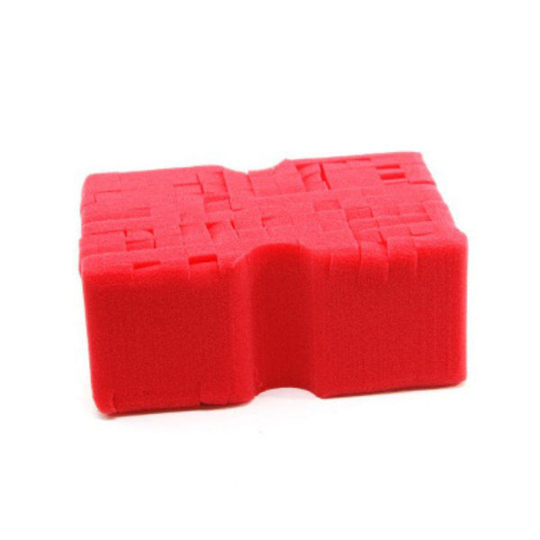 Optimum Big Red Sponge-Sponge-Optimum-Detailing Shed