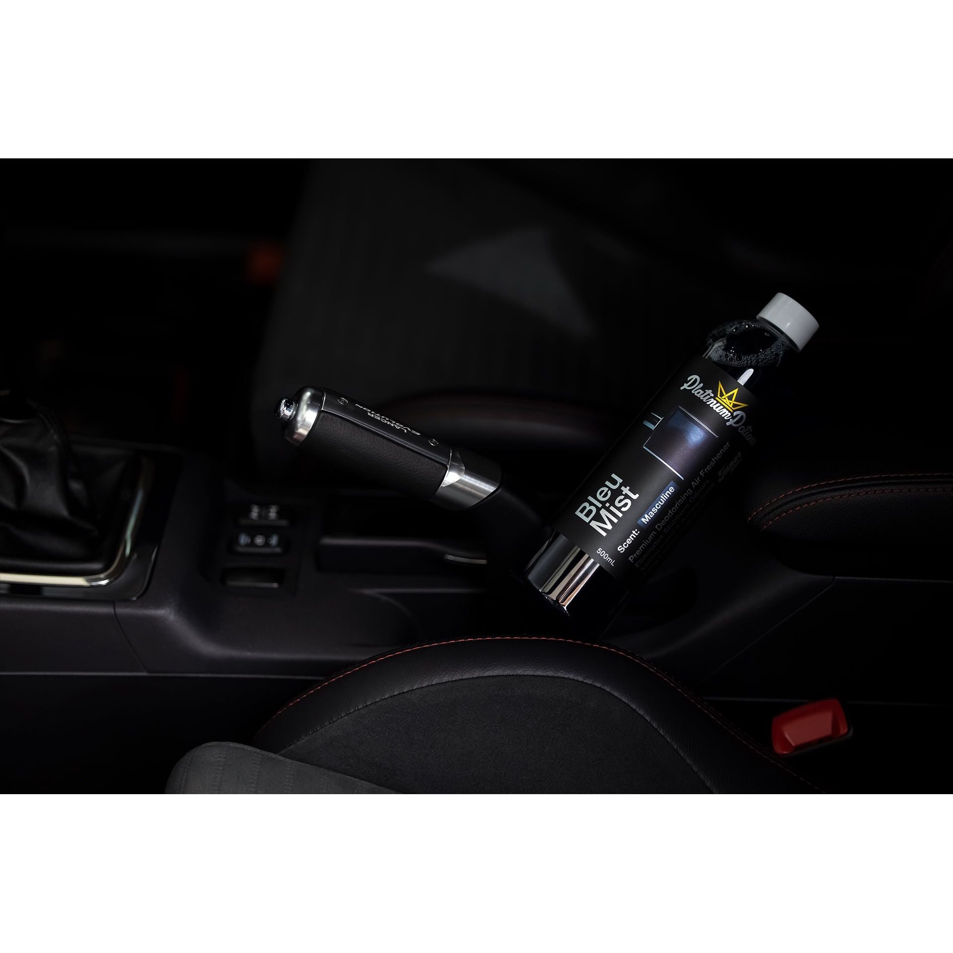 Platinum Potions Bleu Mist Inner Edition 500ml-Odour Eliminator-Platinum Potions-500ml-Detailing Shed