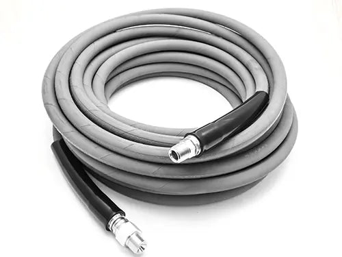 MTM Hydro KobraJet 6,000 PSI Non-Marking Grey Hose ONLY