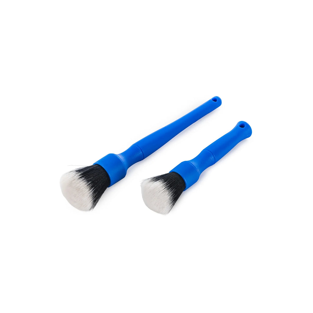 Detail Factory Synthetic Detailing Brush Set - Detailing Shed