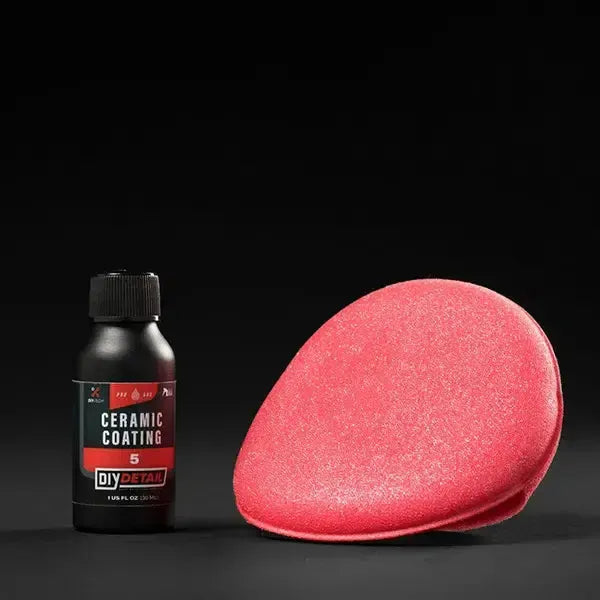 DIY Detail 5 Year Ceramic Coating-Ceramic Coating-DIY Detail-30ml-Detailing Shed