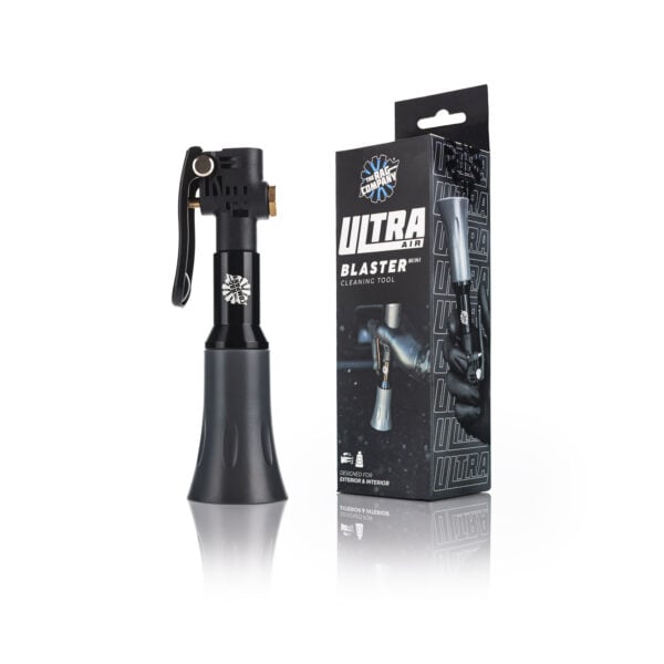 The Rag Company ULTRA Air Blaster Mini-Air Tool-The Rag Company-Mini-Detailing Shed
