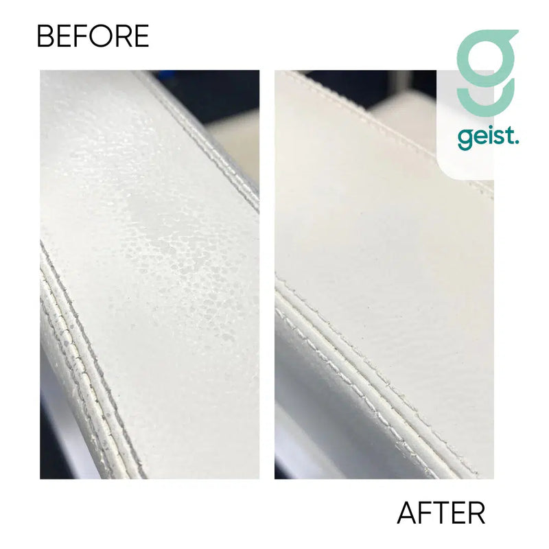 Easy Colour Restorer (50ml)-Leather Dye-Geist-Detailing Shed