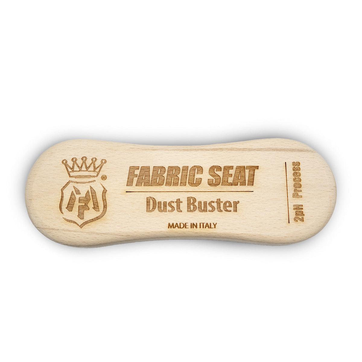 Labocosmetica Fabric Seat Brush-Fabric Brush-Labocosmetica-Standard-Detailing Shed