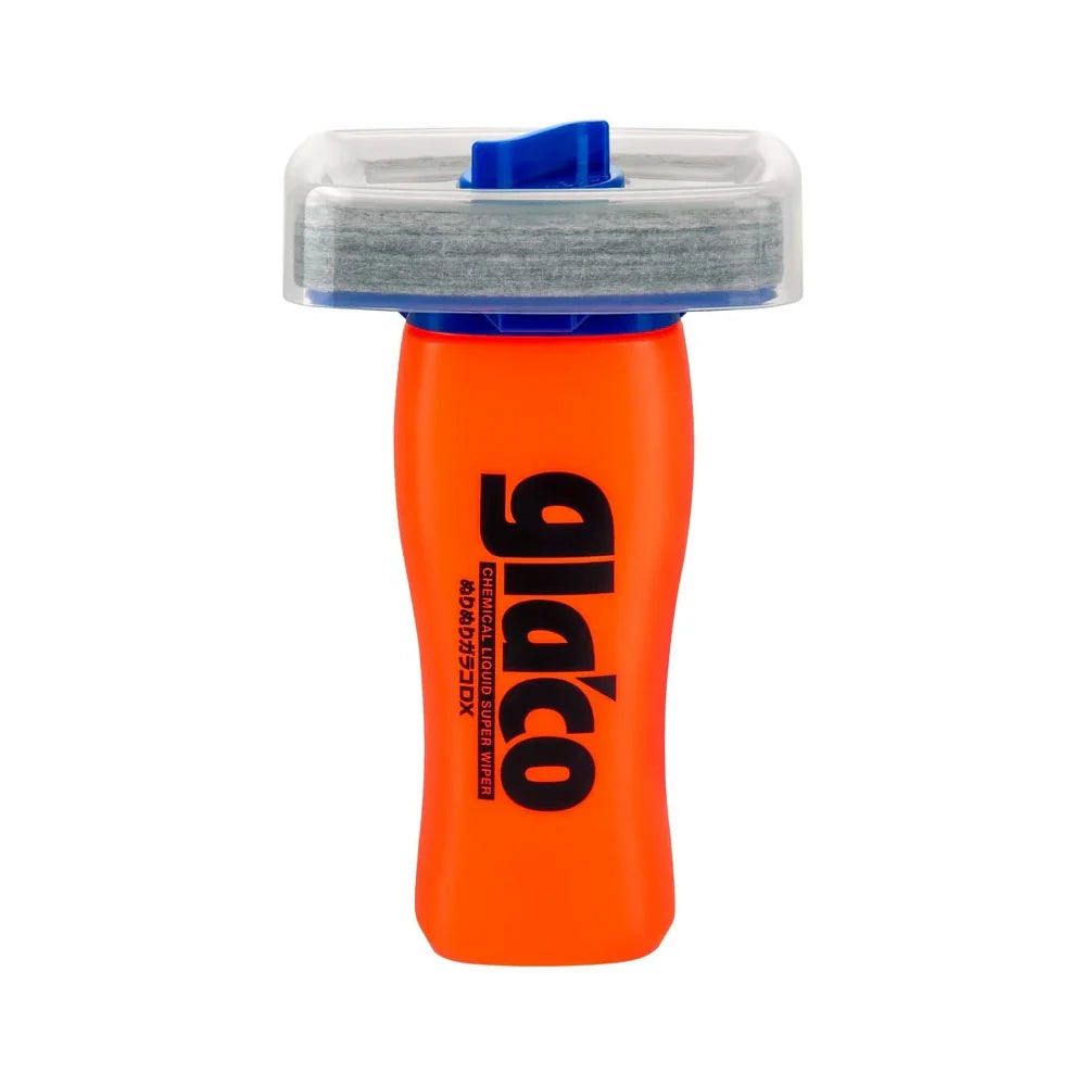 Soft99 Glaco DX Glass Rain Repellent