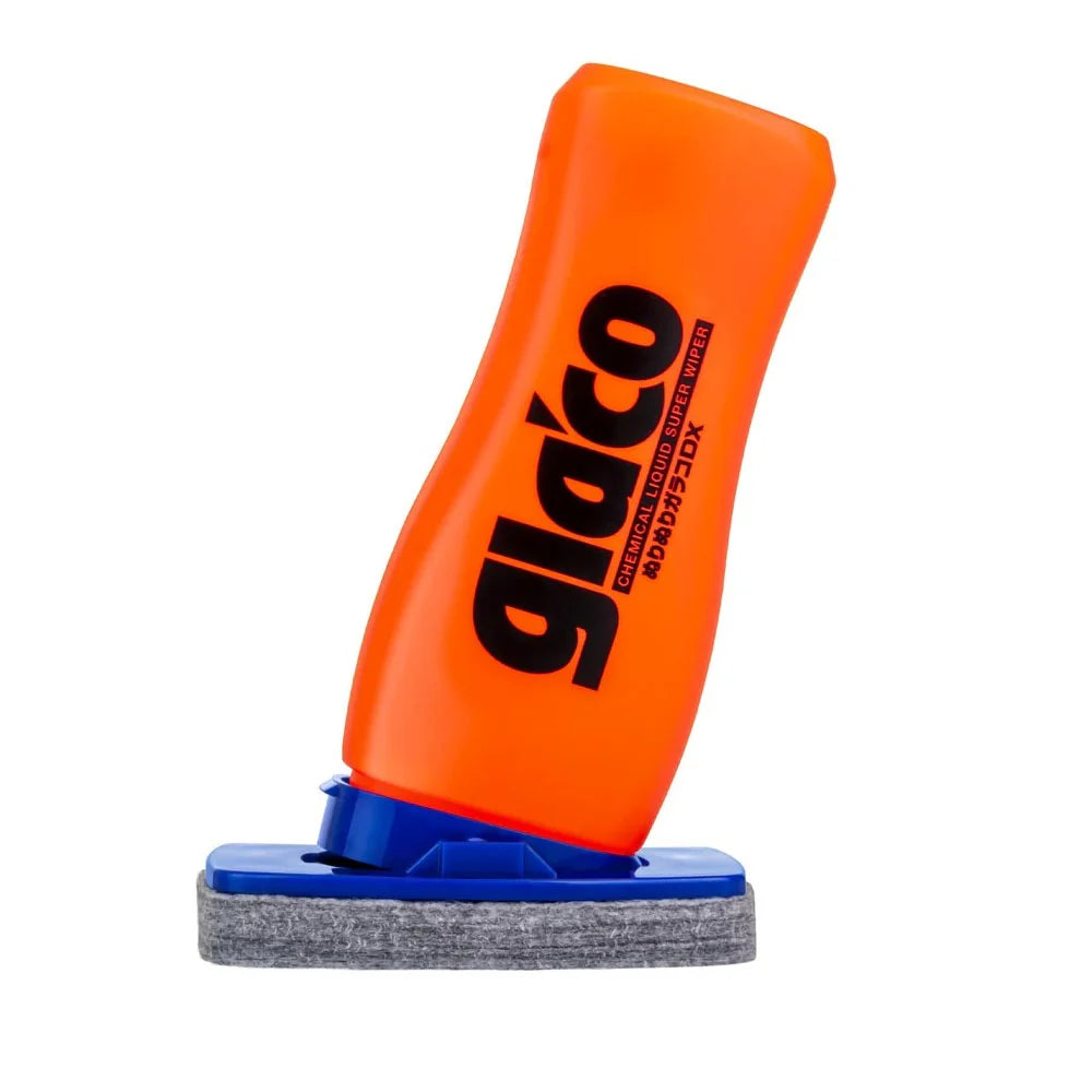 Soft99 Glaco DX Glass Rain Repellent