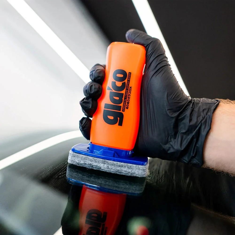 Soft99 Glaco DX Glass Rain Repellent
