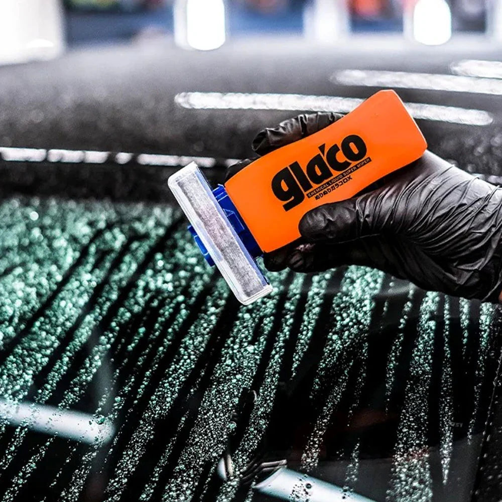 Soft99 Glaco DX Glass Rain Repellent