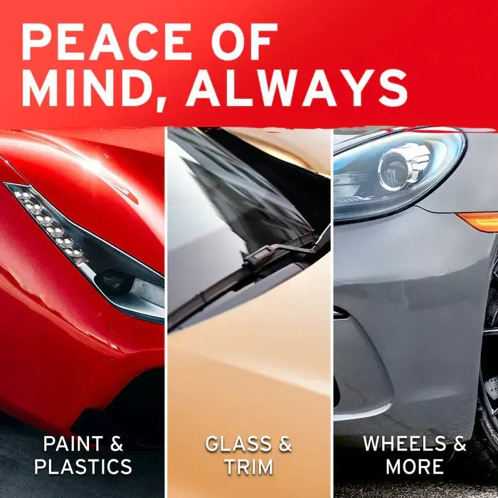 Ethos Graphene Max Coating-Ceramic Coating-ETHOS-30ml-Detailing Shed