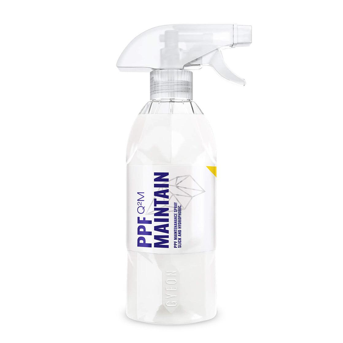 Gyeon Q2M PPF Maintain 400ml-Spray Coating-Gyeon-400ml-Detailing Shed