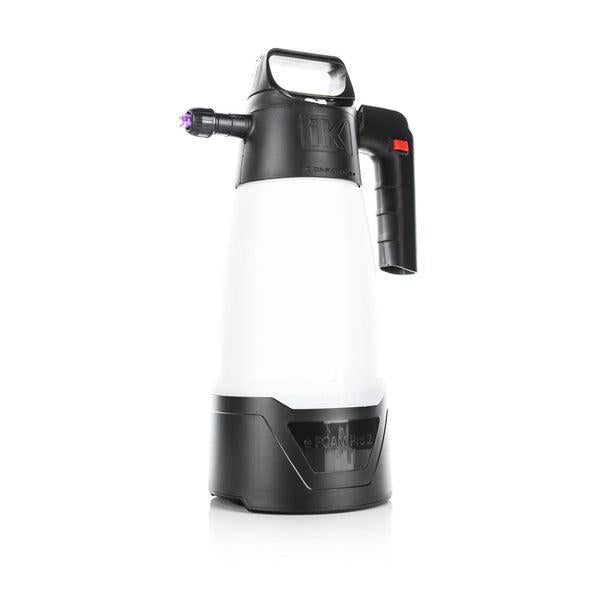 IK e Foam Pro 2 | NEW Battery Sprayer-Foam Sprayer-GOIZPER GROUP IK SPRAYERS-eFoam Pro 2-Detailing Shed