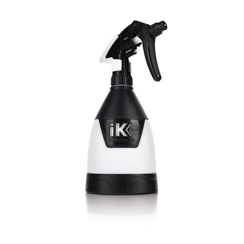 IK MULTI TR MINI 360 TRIGGER SPRAYER-GOIZPER GROUP IK SPRAYERS-IK MULTI TR MINI 360-Detailing Shed