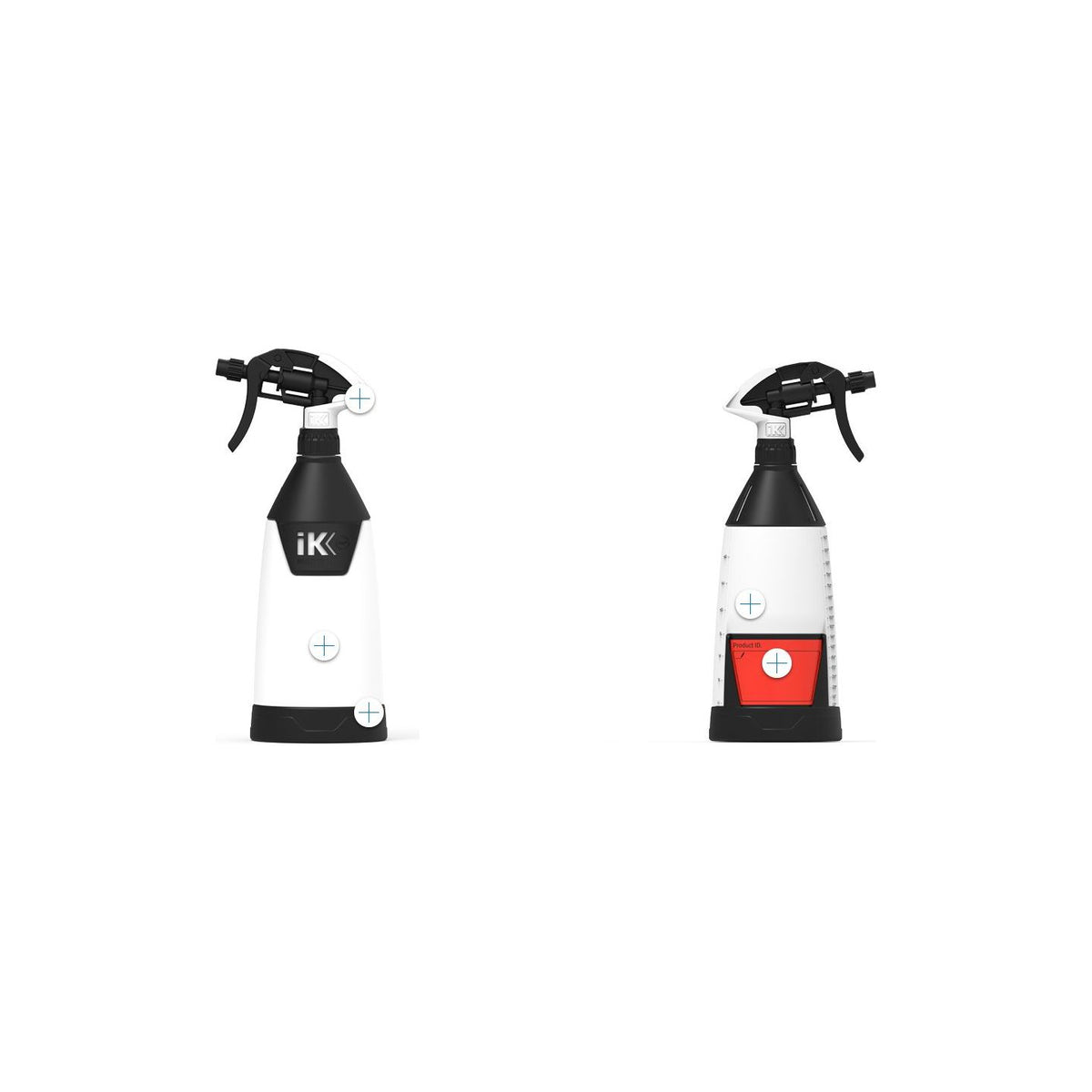 IK MULTI TR1 360 Degrees (1L)-Bottles and Sprayers-GOIZPER GROUP IK SPRAYERS-Detailing Shed