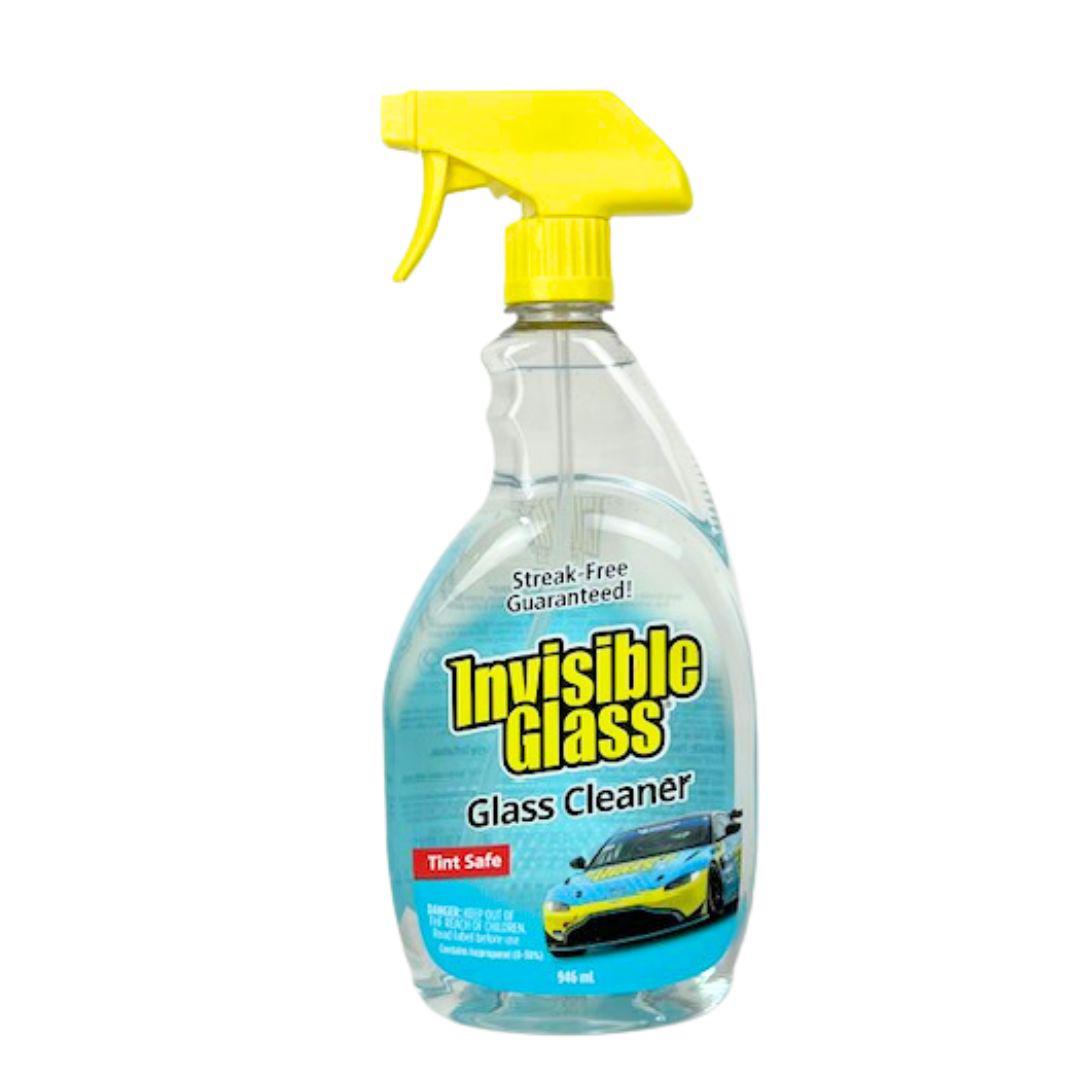 Stoner Invisible Glass Cleaner Tint Safe- 946ml-GLASS CLEANING-Stoner Car Care-Detailing Shed