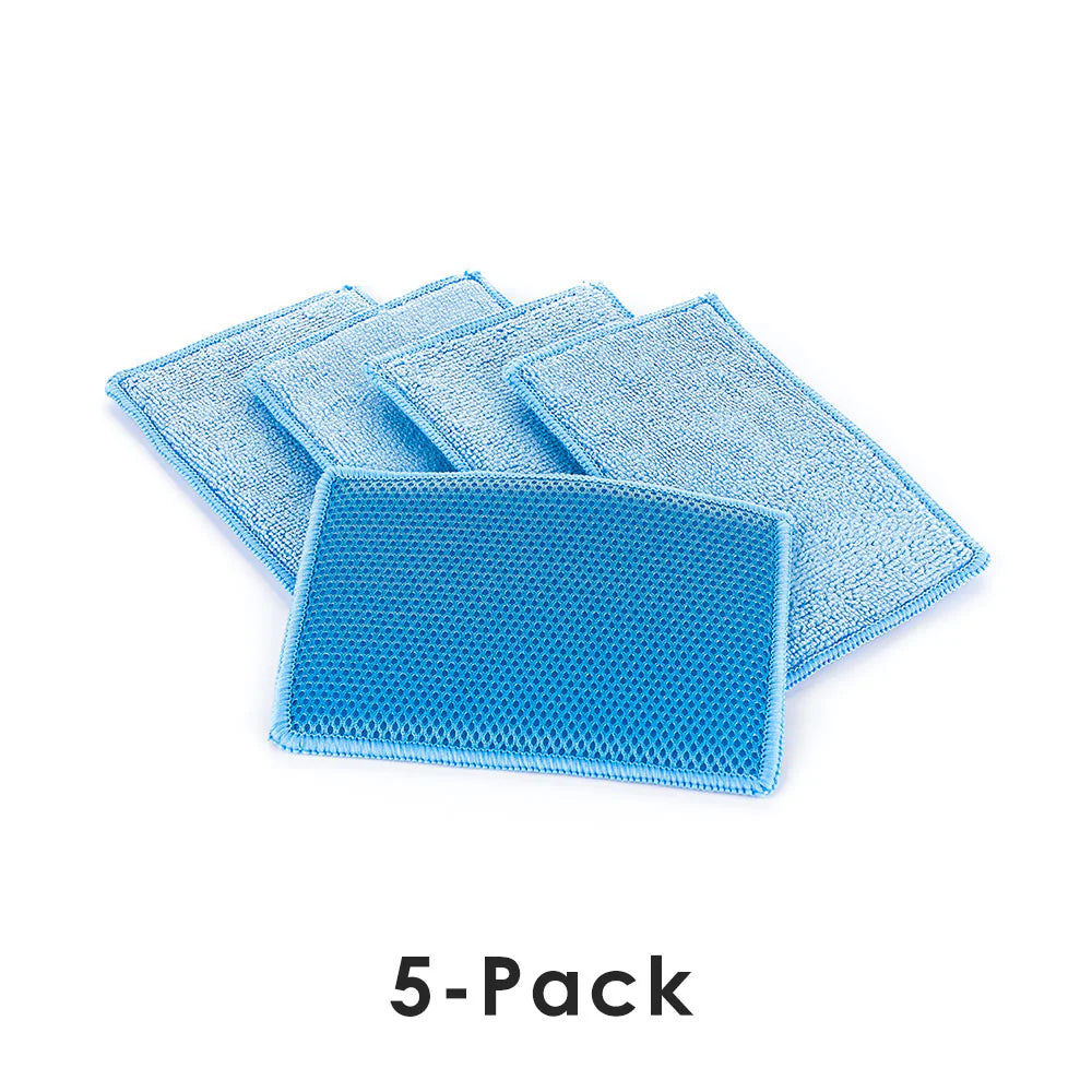 The Rag Company jersey scrubbing "bug scrubber" pad