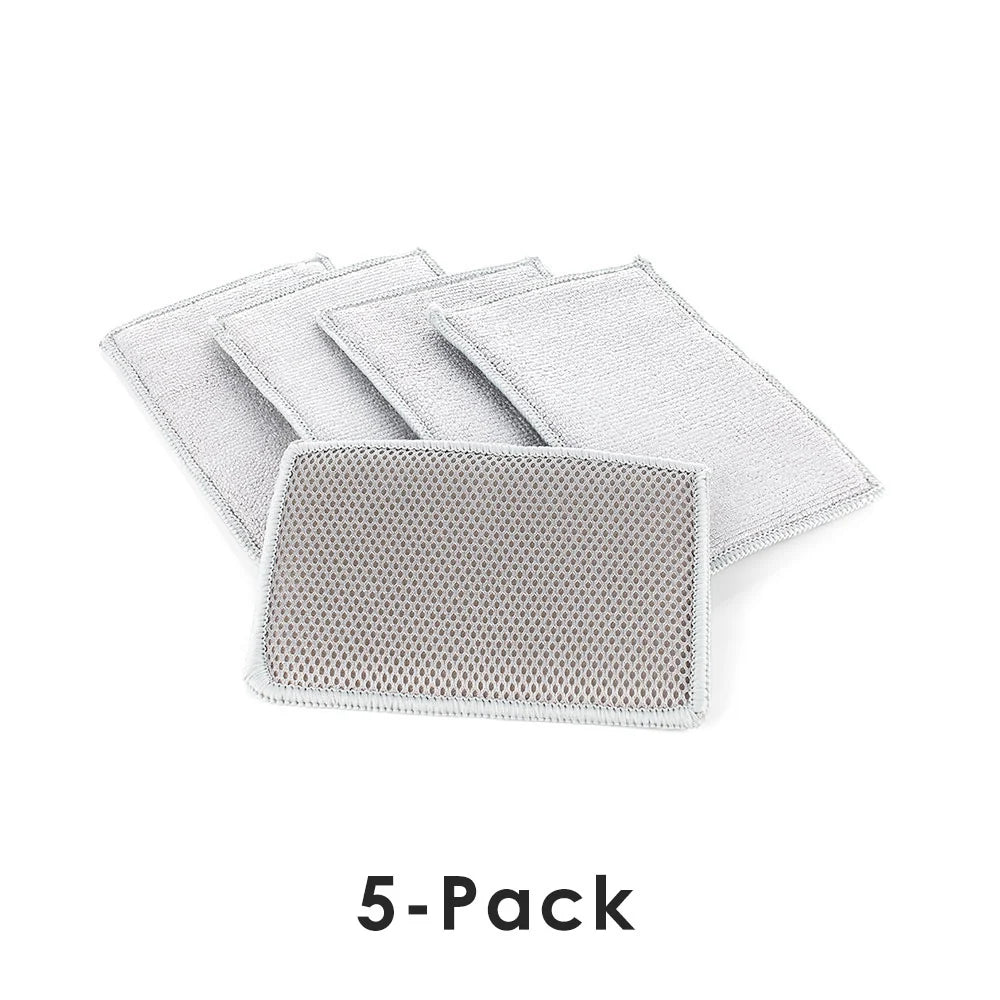 The Rag Company jersey scrubbing "bug scrubber" pad