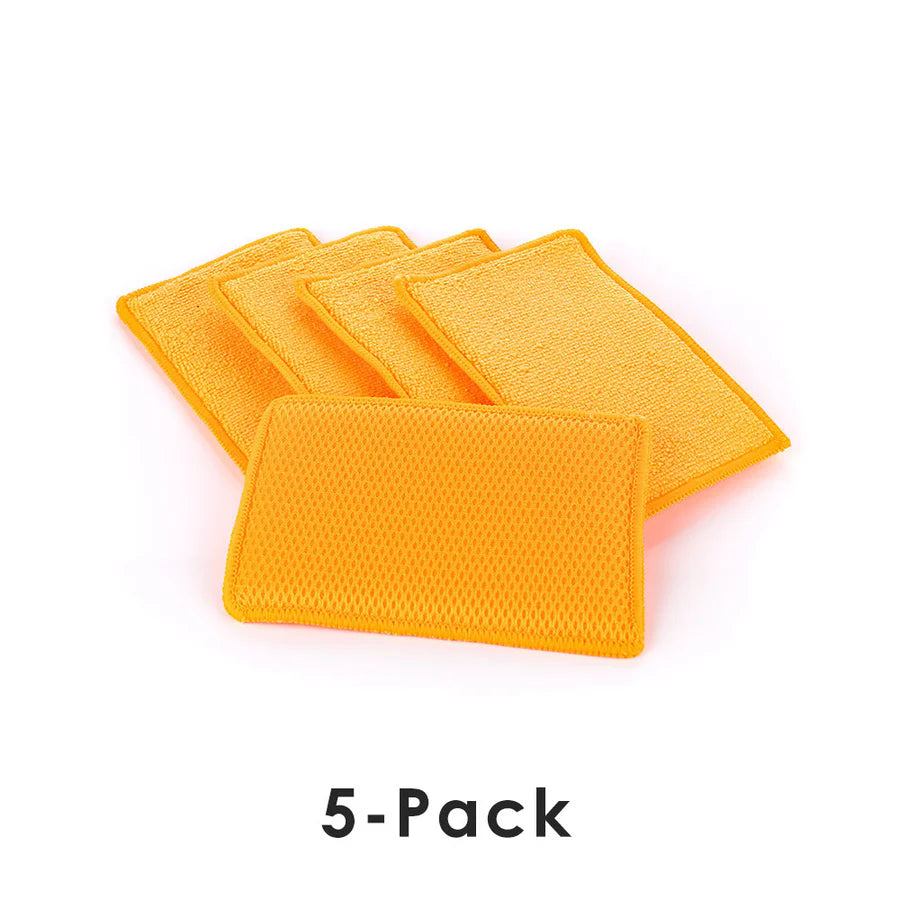 The Rag Company jersey scrubbing "bug scrubber" pad