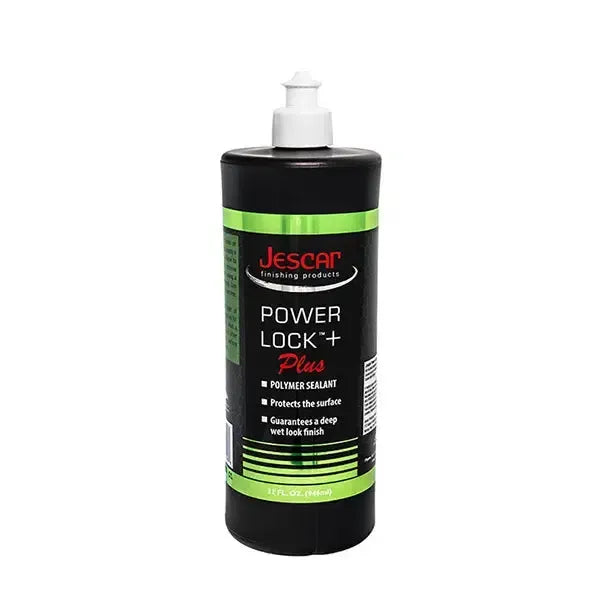 Jescar Power Lock+-Sealant-Jescar Finishing Products-946ml-Detailing Shed