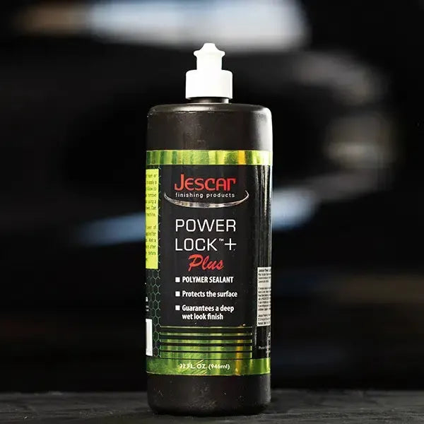 Jescar Power Lock+-Sealant-Jescar Finishing Products-Detailing Shed
