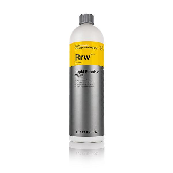 Koch Chemie Rapid Rinseless Wash RRW-Rinseless Wash-Koch-Chemie-1L-Detailing Shed