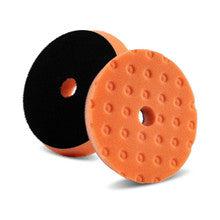 LAKE COUNTRY SDO CCS ORANGE POLISHING PADS-Polish Finish Pad-LAKE COUNTRY-3.5 inch-Detailing Shed