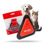 Maxshine Mini Pet Hair Carpet Brush-Pet Hair Brush-Maxshine-Detailing Shed