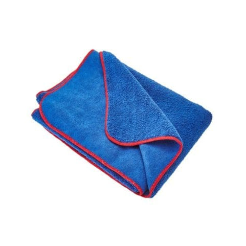 GTECHNIQ MF2 Zero Scratch Microfibre Drying Towel