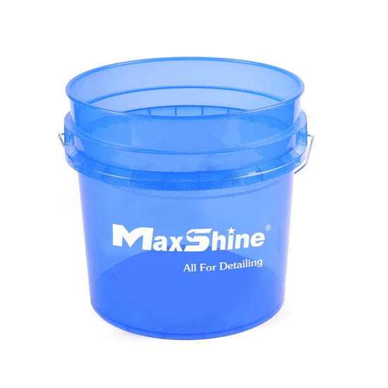 Maxshine Colour Detailing Bucket 13L