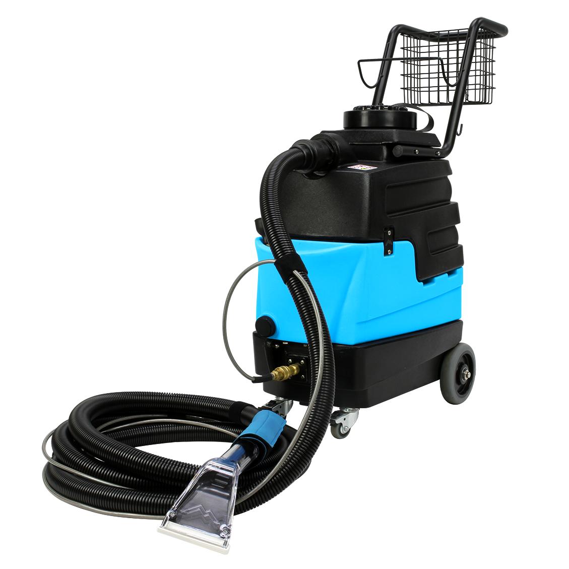 MYTEE 8070 Lite Heated Carpet Extractor-Carpet Extractor-MYTEE-8070 Mytee Lite-Detailing Shed