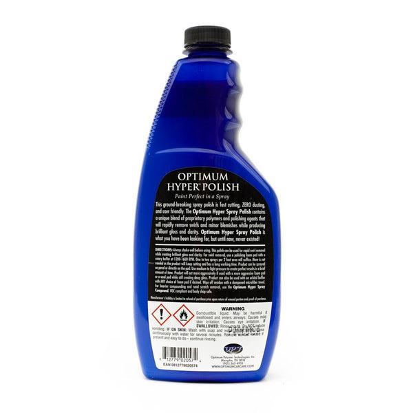 Optimum Hyper Polish-Cutting Compound-Optimum-Detailing Shed