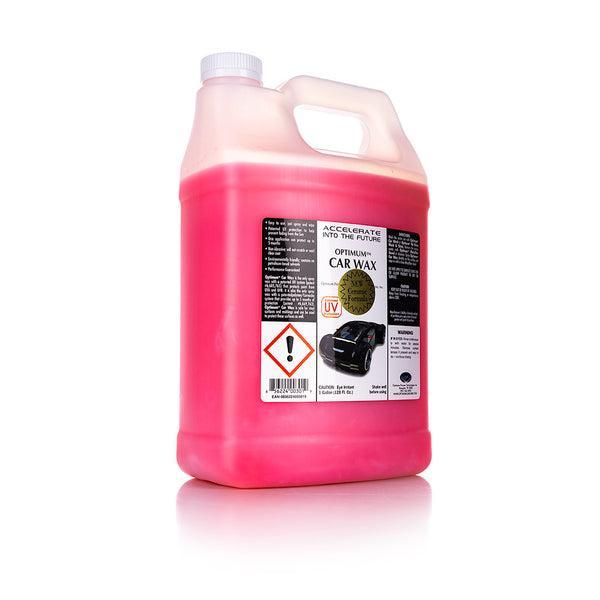 Optimum Car Wax Spray 5 Month Durability-Wax-Optimum-3.8L (Ceramic Formula)-Detailing Shed