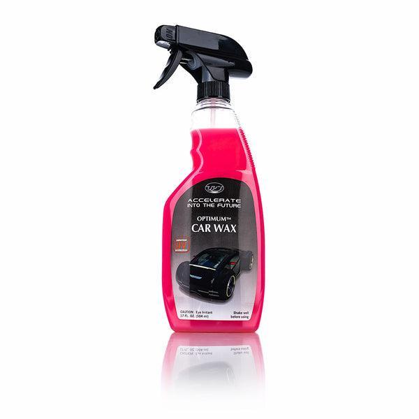 Optimum Car Wax Spray 5 Month Durability-Wax-Optimum-504ml (Ceramic Formula)-Detailing Shed
