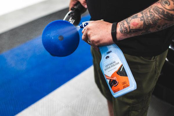 Optimum Hyper Polish-Cutting Compound-Optimum-Detailing Shed