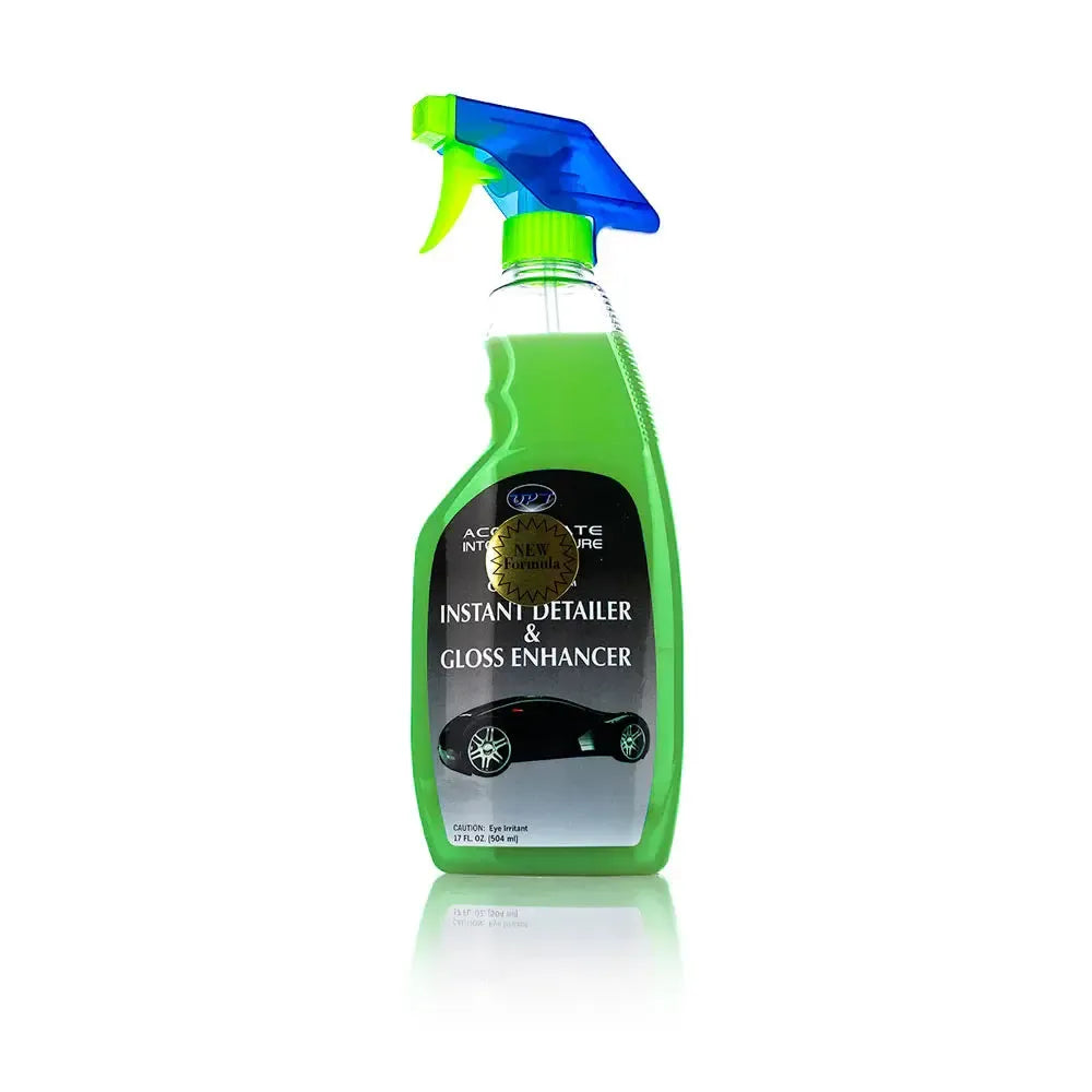 Optimum Instant Detailer & Gloss Enhancer Concentrate-Quick Detailer-Optimum-500ml-Detailing Shed