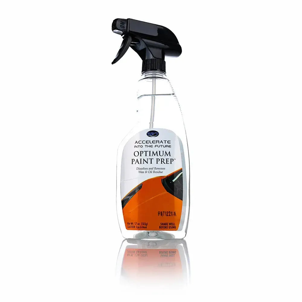 Optimum Paint Prep (Removal of polish residue and waxes)-Panel Surface Prep-Optimum-500ml-Detailing Shed