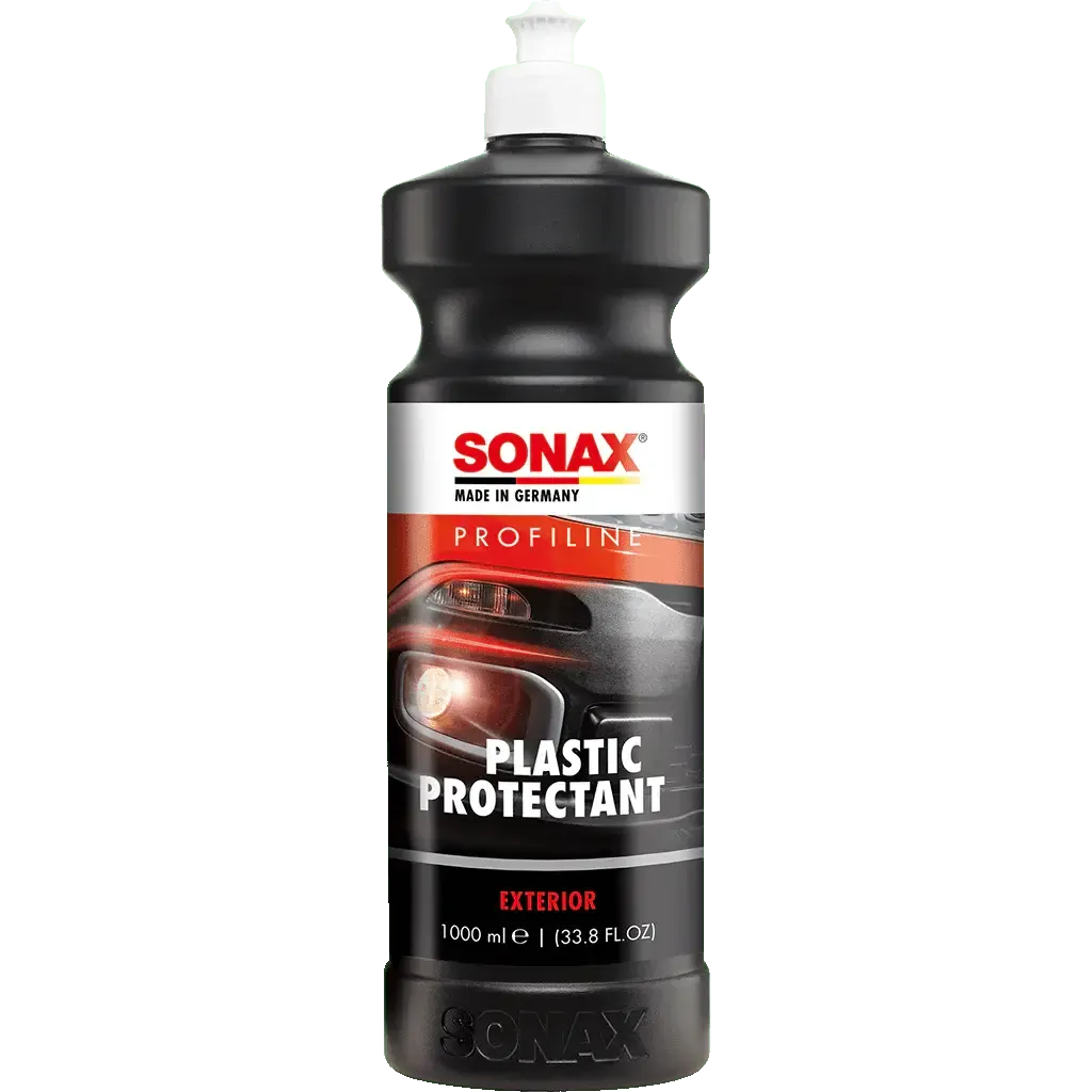 SONAX PROFILINE Plastic Protectant & Restorer-Trim Restorer-Sonax-1L-Detailing Shed