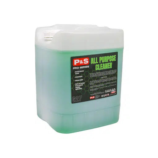 P&S All Purpose Cleaner-All Purpose Cleaner-P&S Detail Products-19L-Detailing Shed