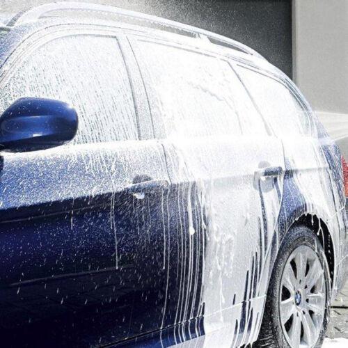 Kranzle Genuine Snow Foam Cannon with D12 fitting 135303-Foam Cannon-Kranzle-Snow Foam Lance D12-Detailing Shed