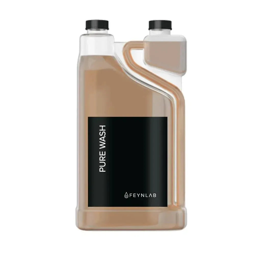 FEYNLAB® PURE WASH (1L/5L)-Shampoo-FEYNLAB-Detailing Shed