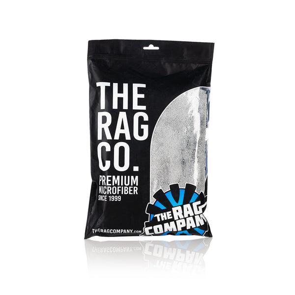 The Rag Company Slim Dryer Twist Loop Drying Towel 63cm x 89cm-Drying Towel-The Rag Company-Detailing Shed