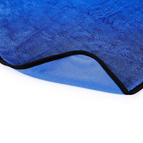 The Rag Company Slim Dryer Twist Loop Drying Towel 63cm x 89cm-Drying Towel-The Rag Company-Detailing Shed