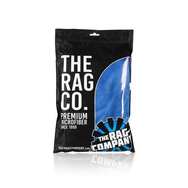 The Rag Company Slim Dryer Twist Loop Drying Towel 63cm x 89cm-Drying Towel-The Rag Company-Detailing Shed